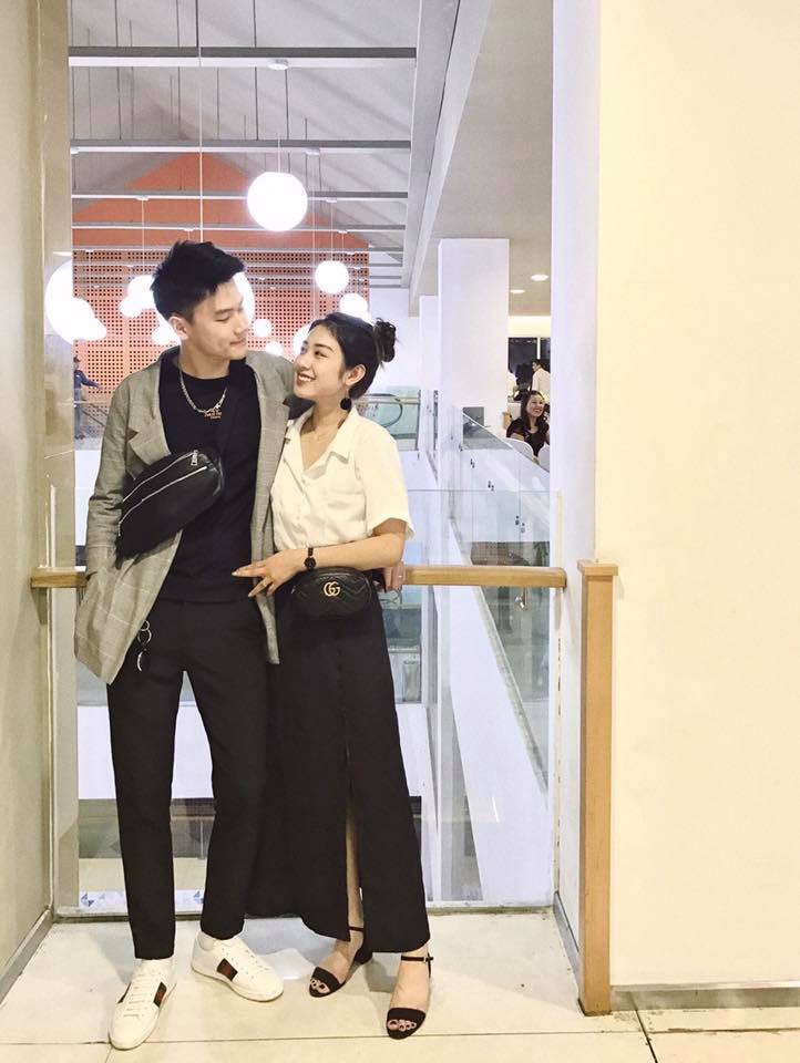 Cặp đôi Trang Lou Tùng Sơn: Cảm ơn người đã ở bên tôi 3 năm cấp 3 và 5 năm đại học dài đằng đẵng