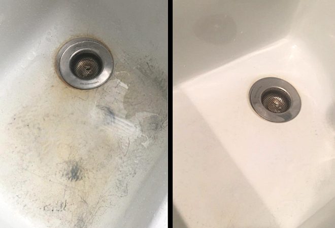 11 mẹo đơn giản nhưng hiệu quả bất ngờ giúp bạn làm sạch mọi vết bẩn chỉ trong tích tắc