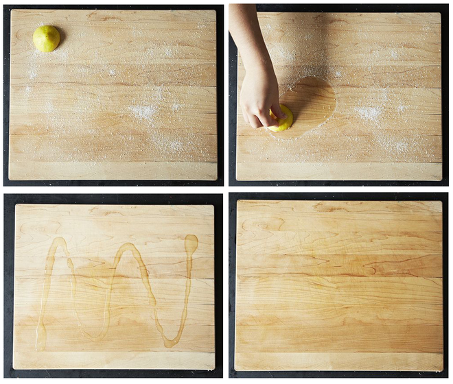 11 mẹo đơn giản nhưng hiệu quả bất ngờ giúp bạn làm sạch mọi vết bẩn chỉ trong tích tắc