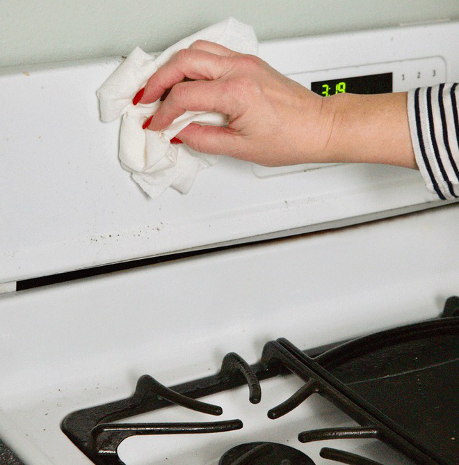 11 mẹo đơn giản nhưng hiệu quả bất ngờ giúp bạn làm sạch mọi vết bẩn chỉ trong tích tắc