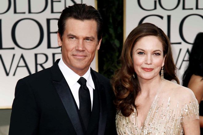 Thanos của Avengers có con cùng chân dài kém 20 tuổi