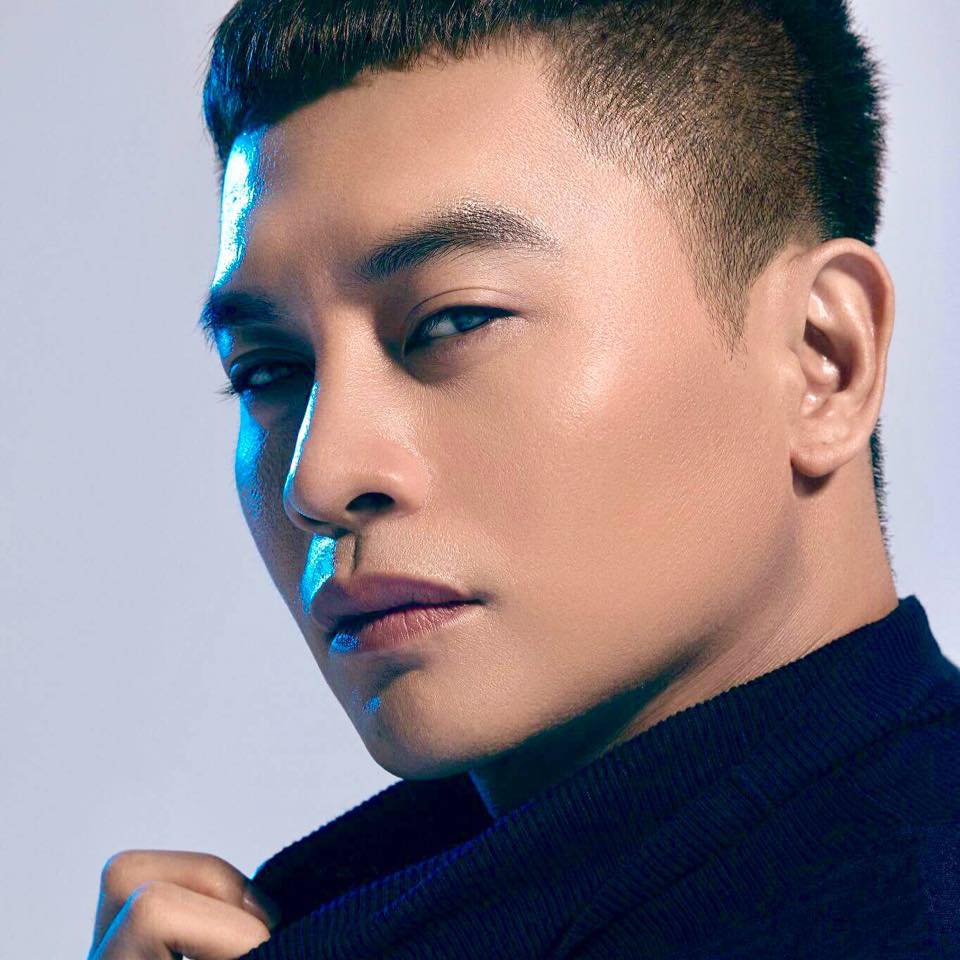 Nam Trung chính thức là Host của The Face Vietnam 2018! Nam Trung chính thức là Host của The Face Vietnam 2018!