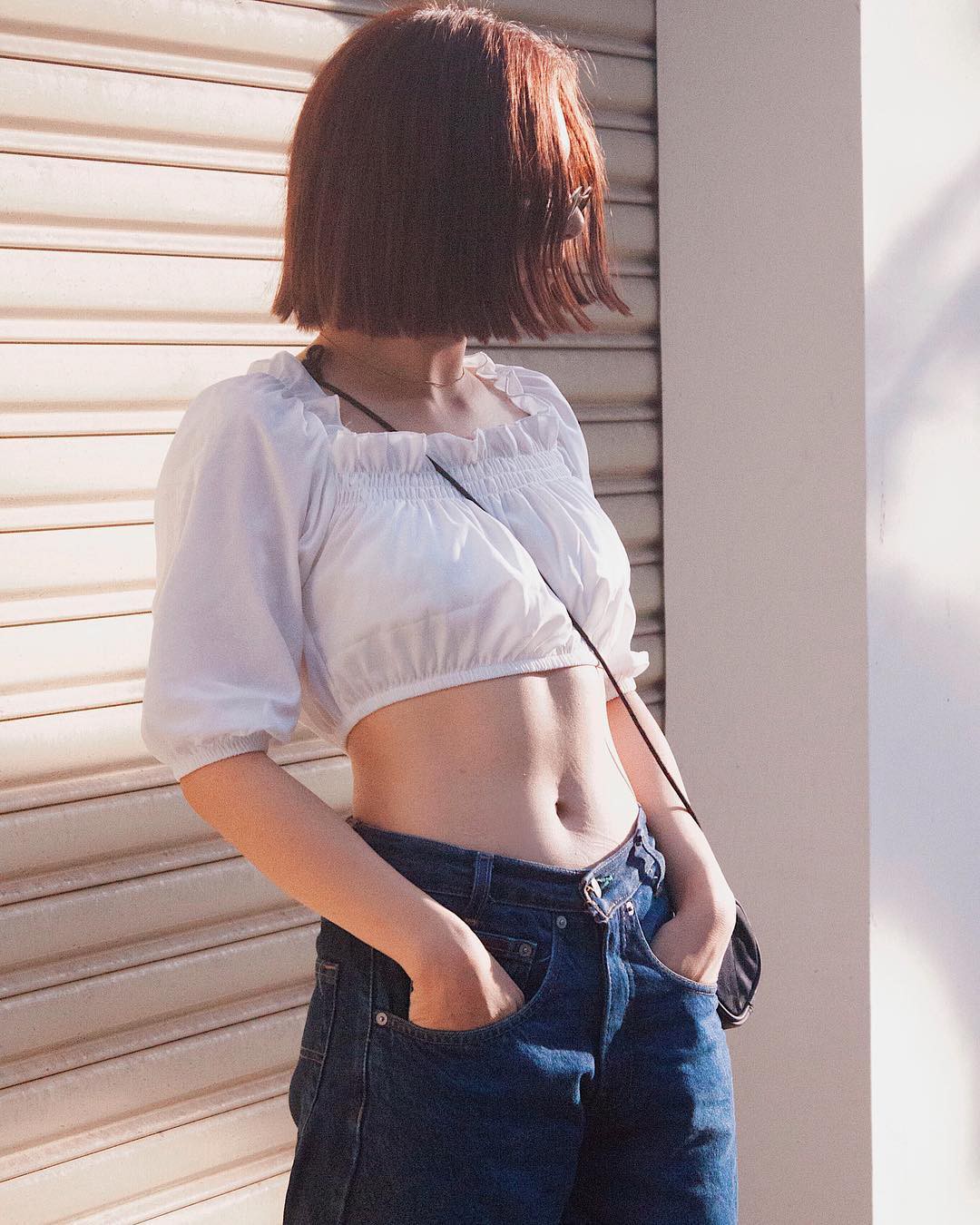 Hàng loạt hot girl Việt đang quay lại với tóc bob, chứng tỏ kiểu tóc quen thuộc này sẽ còn hot dài dài