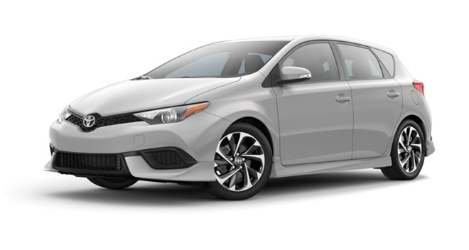 Toyota Yaris 2018 hatchback bị chê yếu và cũ