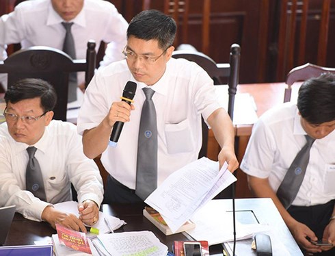 Vì sao Viện Kiểm sát đề nghị trả hồ sơ, điều tra bổ sung vụ chạy thận?