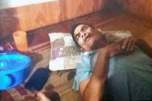 Công an đang điều tra vụ người đàn ông chết nghi bị ép uống chất độc