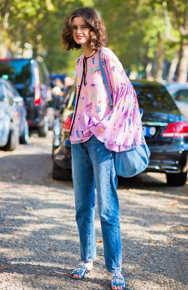 Tóm ngay 3 loại vải mát mẻ này để may áo váy mùa hè đi thôi các nàng ơi!