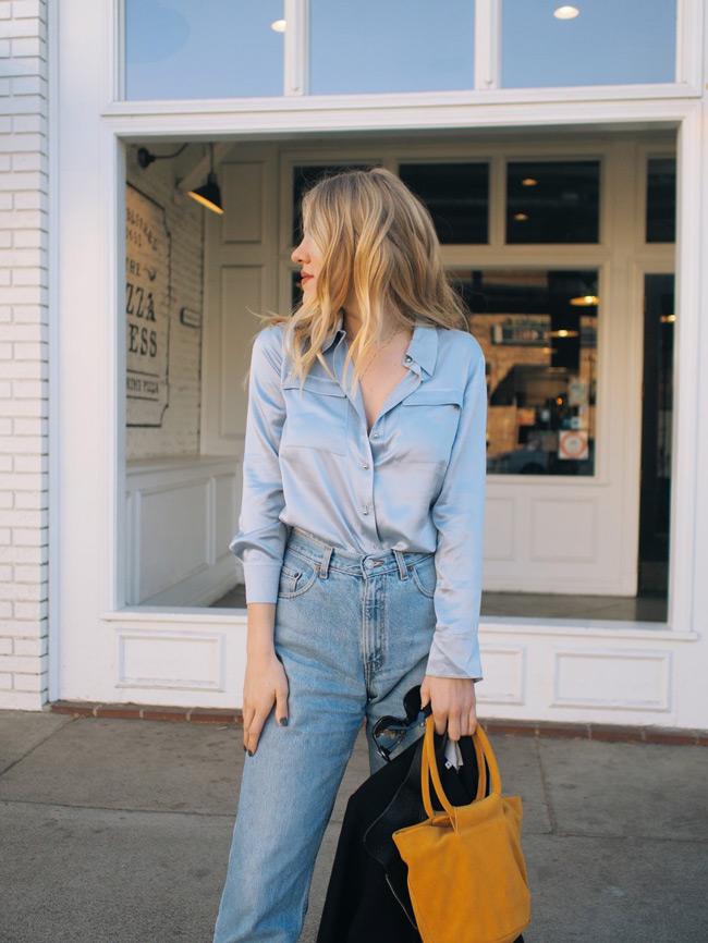 Tóm ngay 3 loại vải mát mẻ này để may áo váy mùa hè đi thôi các nàng ơi!