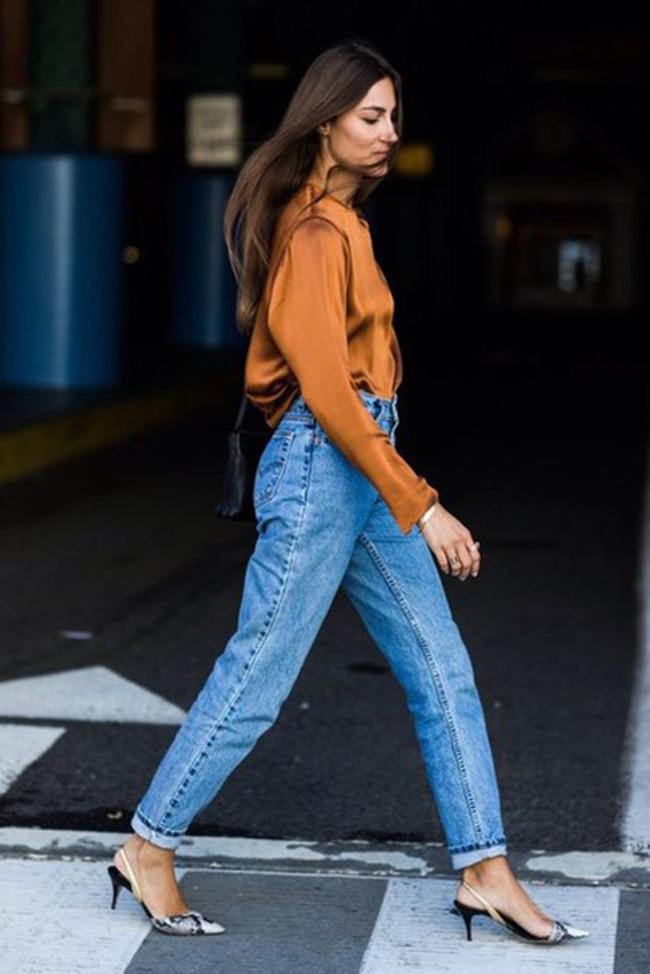 Tóm ngay 3 loại vải mát mẻ này để may áo váy mùa hè đi thôi các nàng ơi!