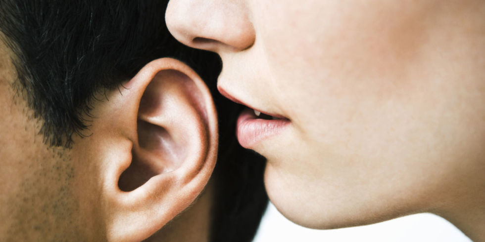 Sức mạnh những lời ngọt ngào trong khi yêu Sức mạnh những lời ngọt ngào trong khi yêu