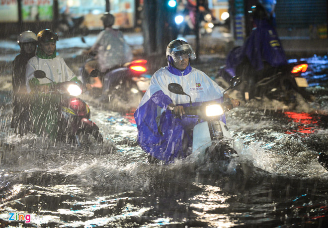 Biển Đông khả năng đón áp thấp nhiệt đới vào cuối tuần