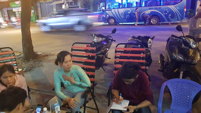 Bé gái 8 tuổi mất tích bí ẩn khi đang chơi trong công viên Đầm Sen ở Sài Gòn