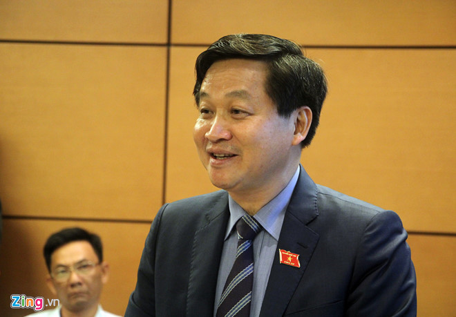 Cơ quan nào kiểm soát tài sản cán bộ diện Bộ Chính trị quản lý?