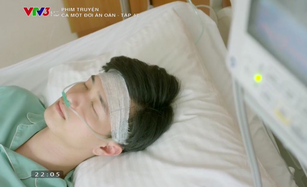 Cả Một Đời Ân Oán tập 47: Bình bị công an bắt, Dung gặp tai nạn kinh hoàng Cả Một Đời Ân Oán tập 47: Bình bị công an bắt, Dung gặp tai nạn kinh hoàng