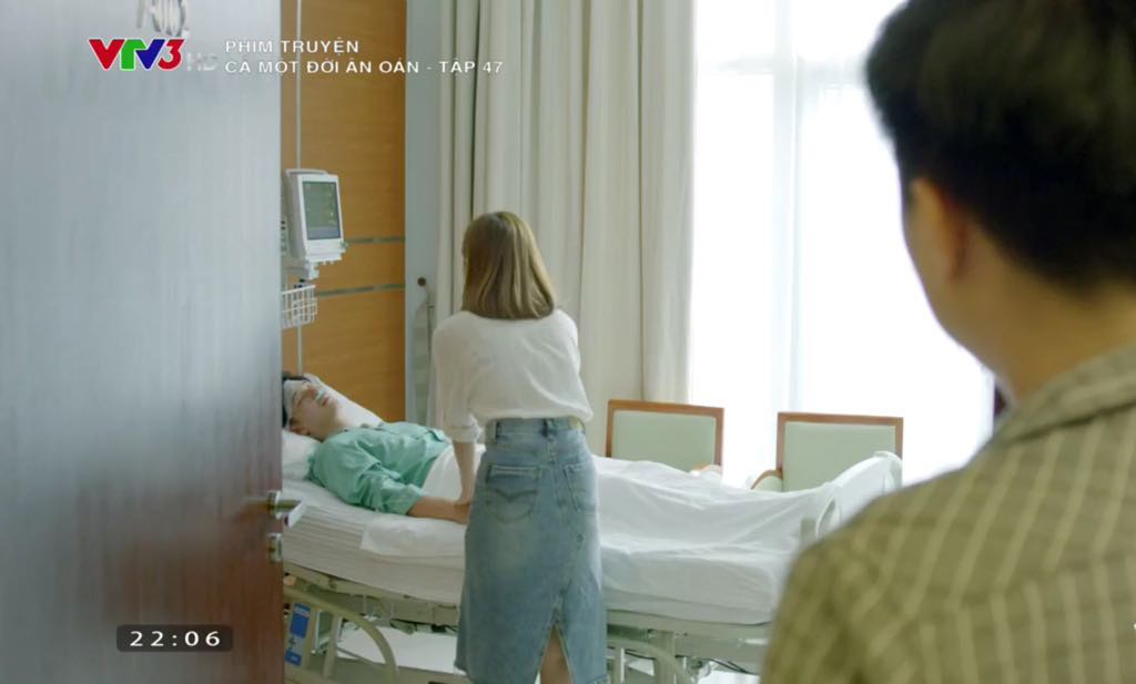 Cả Một Đời Ân Oán tập 47: Bình bị công an bắt, Dung gặp tai nạn kinh hoàng Cả Một Đời Ân Oán tập 47: Bình bị công an bắt, Dung gặp tai nạn kinh hoàng