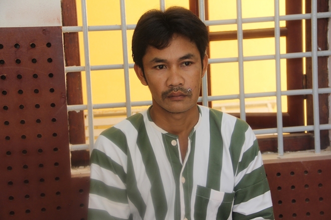 Mâu thuẫn lúc nhậu, cháu đánh chú ruột đến chết