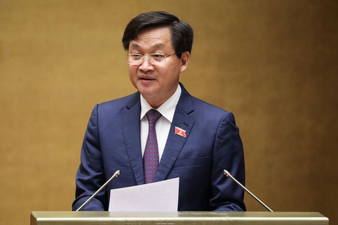 Đánh thuế tài sản bất minh không có nghĩa loại trừ xử lý hình sự