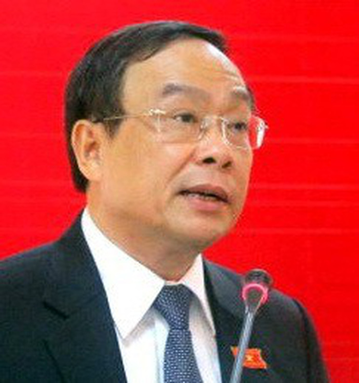 Chủ tịch tỉnh Thừa Thiên - Huế nói làm đúng quy định bán đất vàng Chủ tịch tỉnh Thừa Thiên - Huế nói làm đúng quy định bán đất vàng