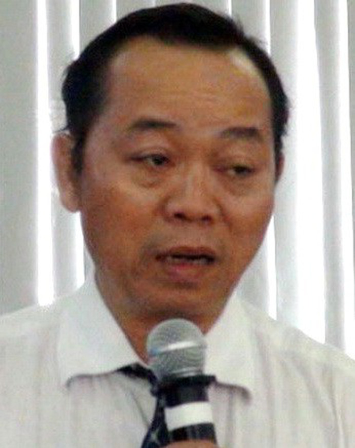Chủ tịch tỉnh Thừa Thiên - Huế nói làm đúng quy định bán đất vàng Chủ tịch tỉnh Thừa Thiên - Huế nói làm đúng quy định bán đất vàng