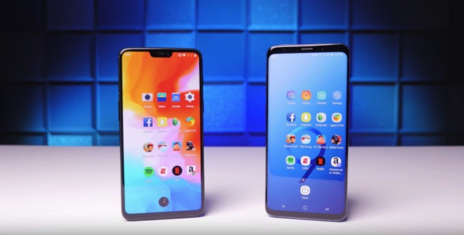 Tai thỏ giống iPhone X là cái bẫy chết người cho các hãng Android