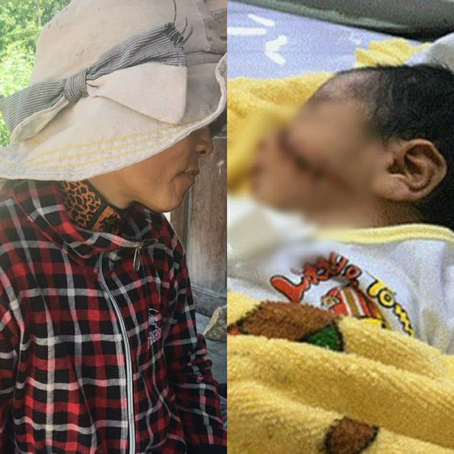 Tranh cãi việc mẹ chôn sống con ở Bình Thuận muốn nhận lại con