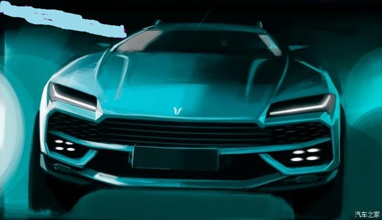 Ô tô ‘made in China’ nhái y hệt Lamborghini Urus ra mắt, giá 350 triệu đồng Ô tô ‘made in China’ nhái y hệt Lamborghini Urus ra mắt, giá 350 triệu đồng