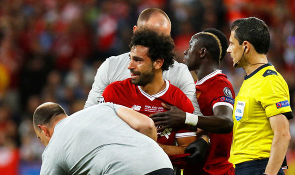 Salah yêu cầu rời Liverpool, MU tung chiêu ký gấp