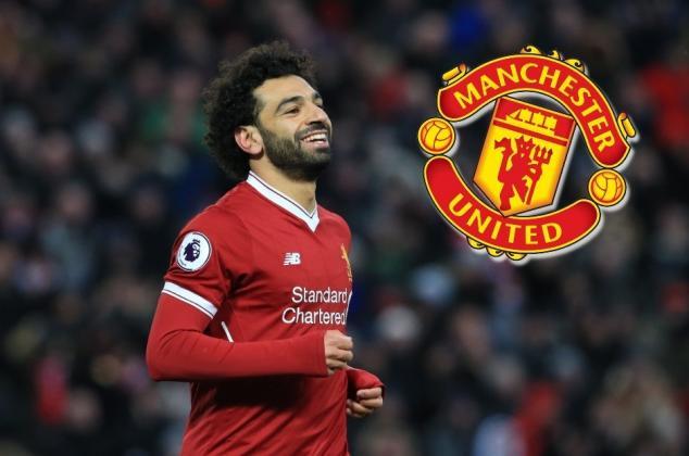 Salah yêu cầu rời Liverpool, MU tung chiêu ký gấp