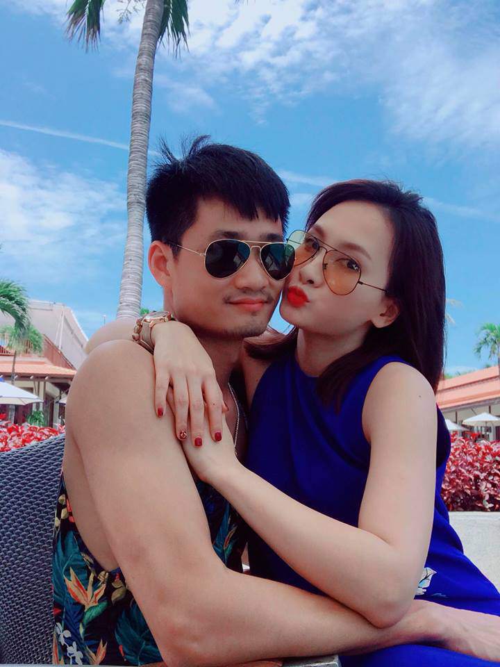 Bảo Thanh: Chồng tôi không muốn sinh thêm con vì lo vợ xuống sắc và bệnh tật