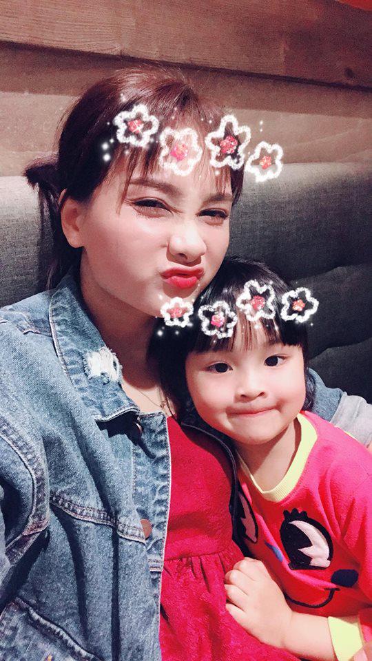 Bảo Thanh: Chồng tôi không muốn sinh thêm con vì lo vợ xuống sắc và bệnh tật