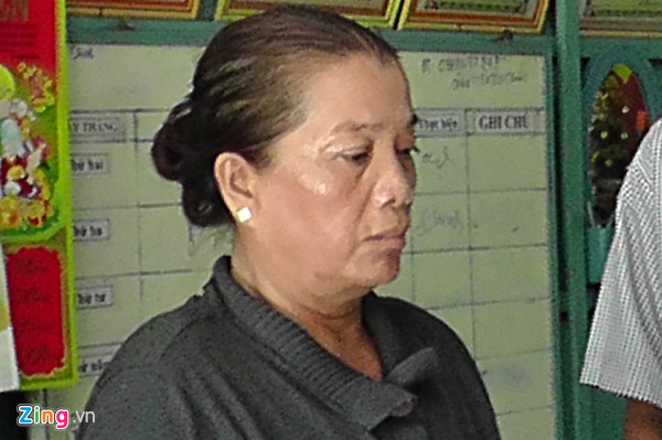 Bắt nữ chủ hụi chiếm đoạt tiền tỷ