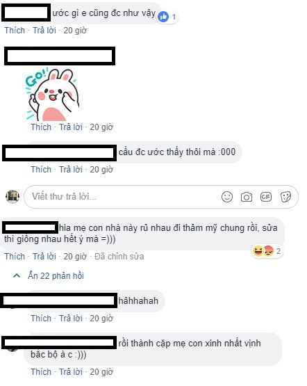 Khoe hình giống mẹ chồng như con đẻ, nàng dâu choáng váng khi bị kẻ khác ăn cắp ảnh để câu like