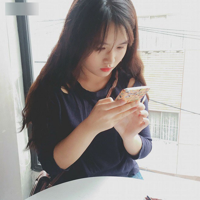 Biết em là con nghệ sĩ Hoàng Mập, một số người đã không ưa ra mặt