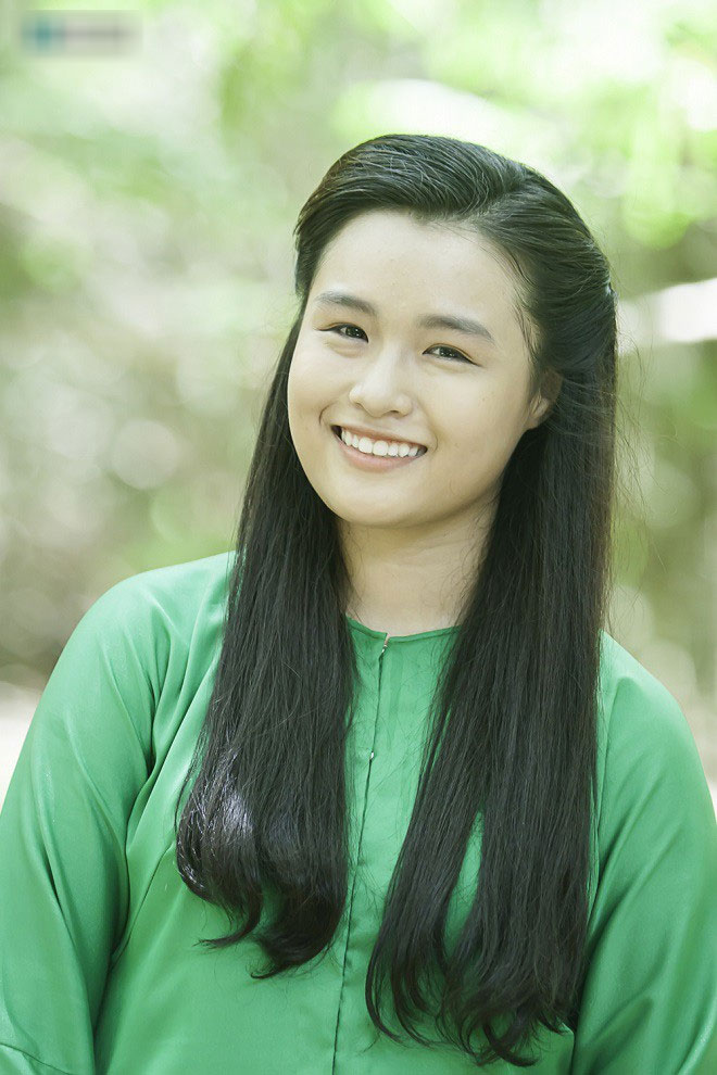 Biết em là con nghệ sĩ Hoàng Mập, một số người đã không ưa ra mặt