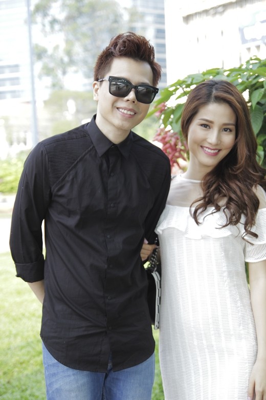 Sao nam Vbiz giữ khoảng cách với đồng nghiệp nữ: Trường Giang thoải mái ôm hôn, Isaac chỉ chạm eo cũng dè chừng