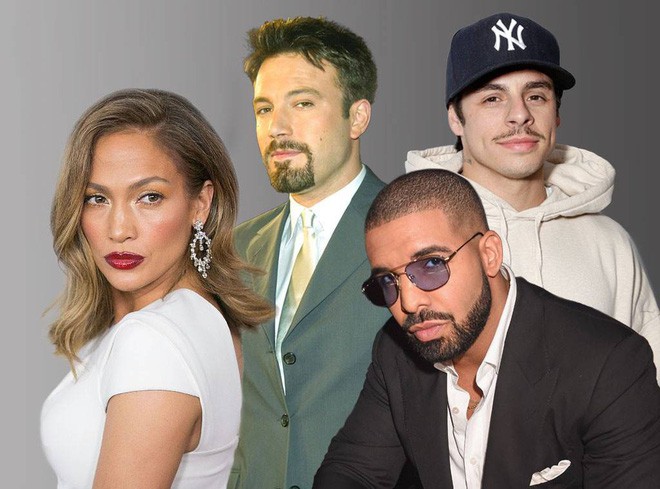Jennifer Lopez: Thú vui nuông chiều tình trẻ và nhan sắc U50 vẫn đẹp như thiếu nữ Jennifer Lopez: Thú vui nuông chiều tình trẻ và nhan sắc U50 vẫn đẹp như thiếu nữ