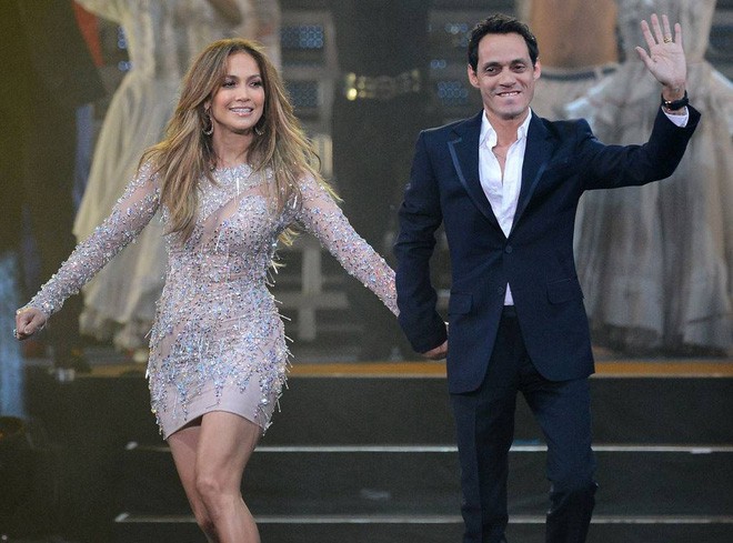 Jennifer Lopez: Thú vui nuông chiều tình trẻ và nhan sắc U50 vẫn đẹp như thiếu nữ Jennifer Lopez: Thú vui nuông chiều tình trẻ và nhan sắc U50 vẫn đẹp như thiếu nữ