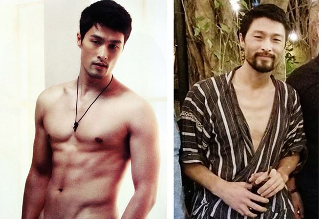 Lý do bất ngờ khiến vẻ điển trai của Johnny Trí Nguyễn xuống dốc