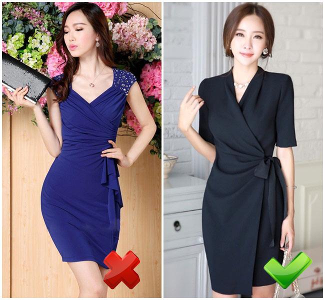 7 lỗi ăn mặc phản cảm nhất của các quý cô công sở trong ngày hè 7 lỗi ăn mặc phản cảm nhất của các quý cô công sở trong ngày hè