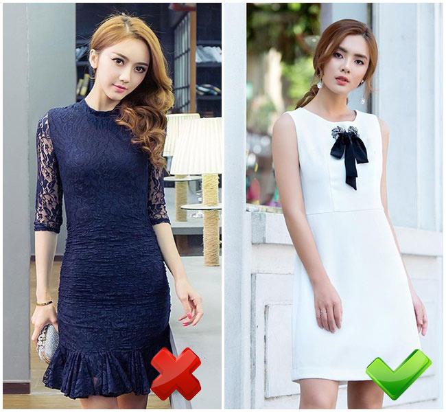 7 lỗi ăn mặc phản cảm nhất của các quý cô công sở trong ngày hè 7 lỗi ăn mặc phản cảm nhất của các quý cô công sở trong ngày hè