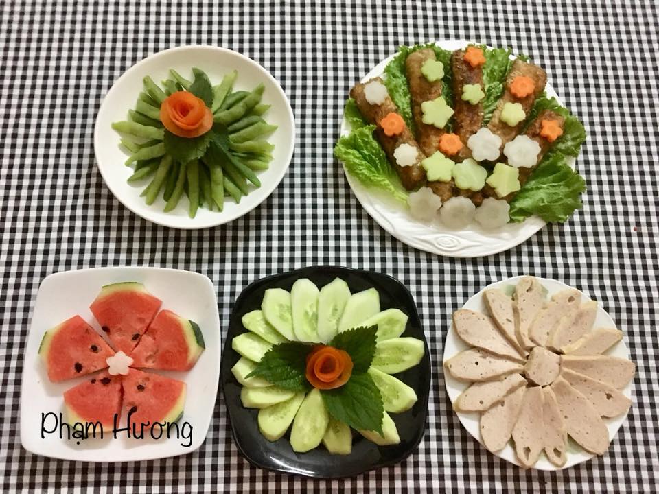 Bí quyết nấu ngon của vợ đảm khiến chồng ăn cơm hàng vẫn dành bụng về lục cơm nhà Bí quyết nấu ngon của vợ đảm khiến chồng ăn cơm hàng vẫn dành bụng về lục cơm nhà