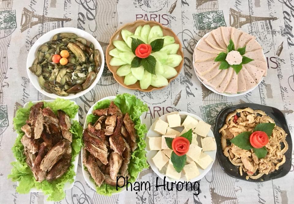 Bí quyết nấu ngon của vợ đảm khiến chồng ăn cơm hàng vẫn dành bụng về lục cơm nhà Bí quyết nấu ngon của vợ đảm khiến chồng ăn cơm hàng vẫn dành bụng về lục cơm nhà