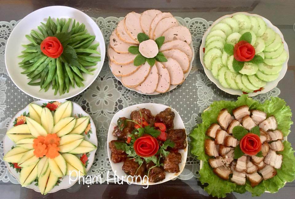 Bí quyết nấu ngon của vợ đảm khiến chồng ăn cơm hàng vẫn dành bụng về lục cơm nhà Bí quyết nấu ngon của vợ đảm khiến chồng ăn cơm hàng vẫn dành bụng về lục cơm nhà