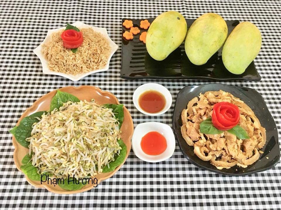 Bí quyết nấu ngon của vợ đảm khiến chồng ăn cơm hàng vẫn dành bụng về lục cơm nhà