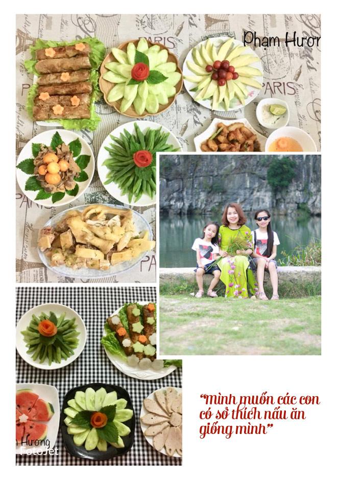 Bí quyết nấu ngon của vợ đảm khiến chồng ăn cơm hàng vẫn dành bụng về lục cơm nhà Bí quyết nấu ngon của vợ đảm khiến chồng ăn cơm hàng vẫn dành bụng về lục cơm nhà