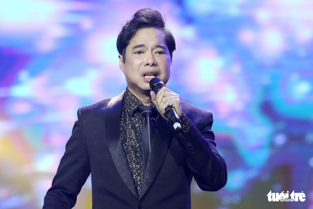 Ngọc Sơn: Tôi mắc nợ khán giả nên không muốn lấy vợ