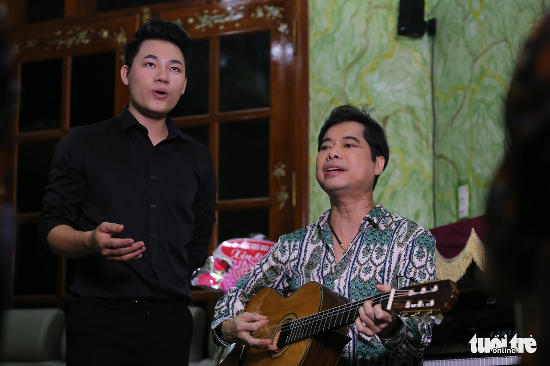 Ngọc Sơn: Tôi mắc nợ khán giả nên không muốn lấy vợ