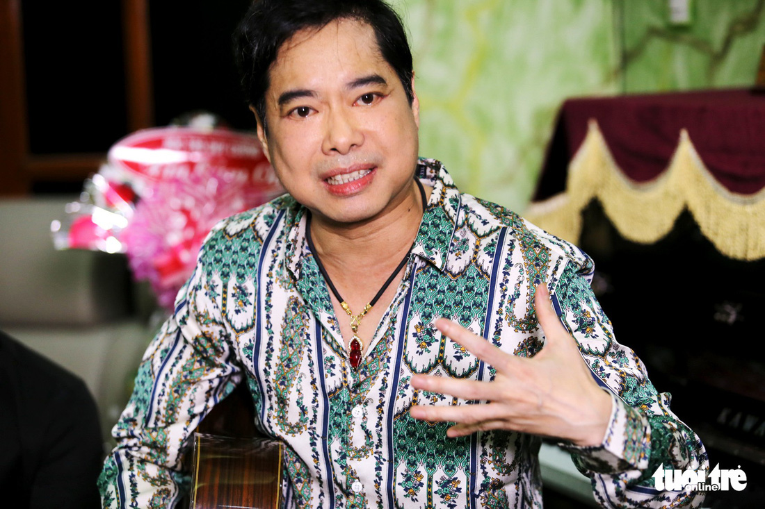 Ngọc Sơn: Tôi mắc nợ khán giả nên không muốn lấy vợ