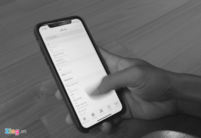 Những việc bạn cần làm trước khi thuê bao 11 số thay đổi