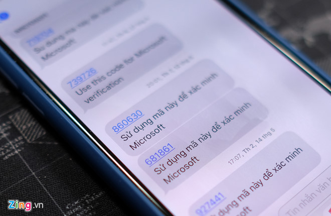 Những việc bạn cần làm trước khi thuê bao 11 số thay đổi